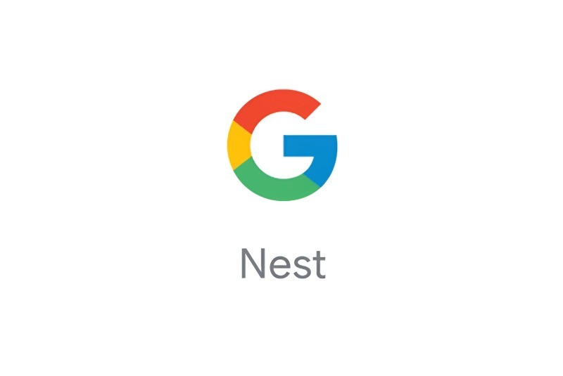 Nest (Google) in Palm Springs